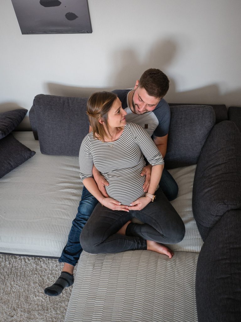 Familienfotografie